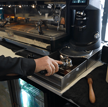 Ayda 1 ton kahve posasını gübre olarak değerlendiriyorlar (2)