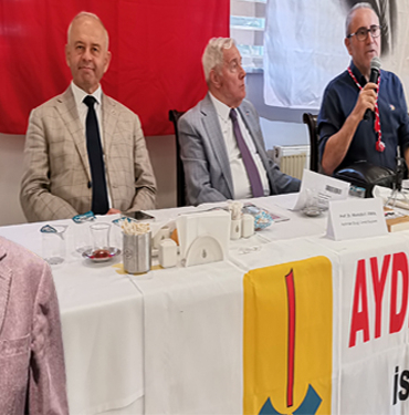 Yapay Zeka Tehdit Mi Fırsat Mı?