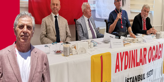 Levent Karadağ Uyardı: 2030’da Her İnsana Bir Robot Düşecek!