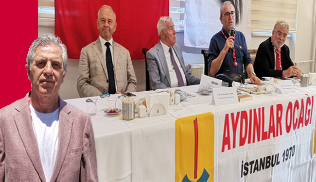 Yapay Zeka Tehdit Mi Fırsat Mı?