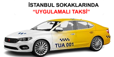 Uygulamalı Taksi dönemi
