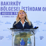 Bakırköy İstihdam Ofisi Açılışı