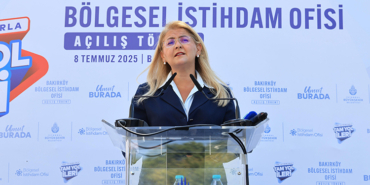 Bakırköy İstihdam Ofisi Açılışı