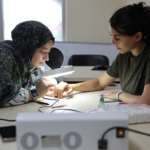 Burada hobiler işe dönüşüyor (3)