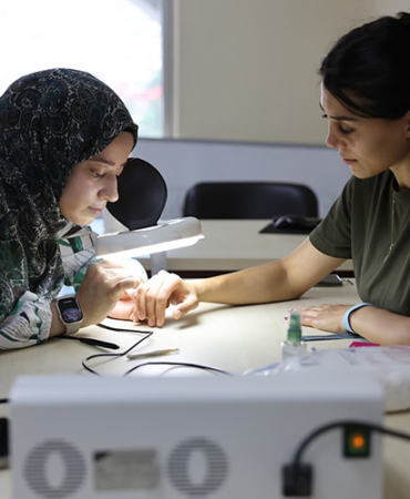 Burada hobiler işe dönüşüyor (3)