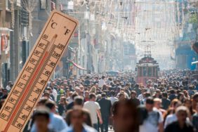 23 Temmuz en sıcak gün