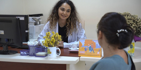 Uzmanlardan Sıcak Havalarda Kefir ve Yoğurt Tavsiyesi