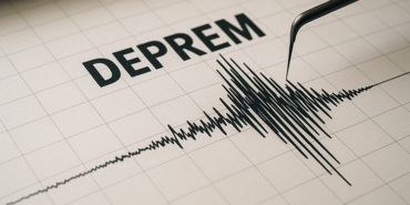 son dakika deprem