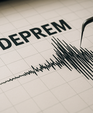 son dakika deprem