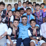 Başkan Yıldız’dan gençlere müjdeler (1)