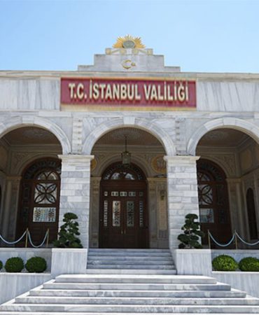 İstanbul Valilik