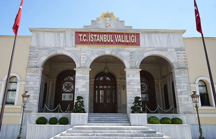İstanbul Valilik