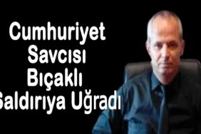 Cumhuriyet Savcısı Ercan Kayhan