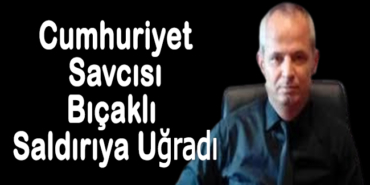 Cumhuriyet Savcısı Ercan Kayhan