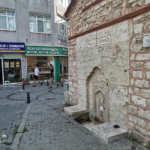 Fatih kırıç çeşme su akmıyor (13)