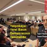 Gündem Saadet İstanbu