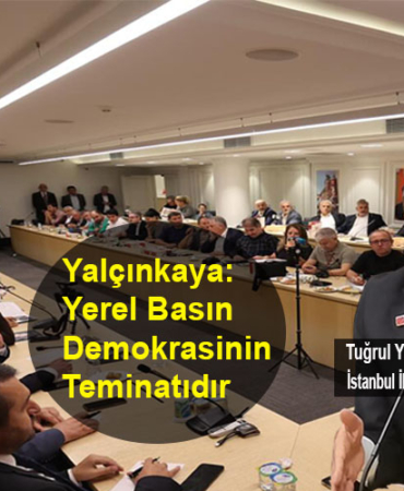 Gündem Saadet İstanbu