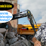 Zeytinburnu'nda Şehrin geleceğine hançer vuruluyor