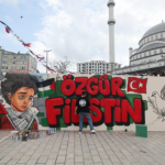 BKF, Filistinlileri unutmadı (7)