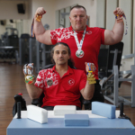 Bağcılar Belediyesi, Bilek Güreşi Dünya Şampiyonası’na damga vurdu (5)