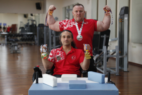 Bağcılar Belediyesi, Bilek Güreşi Dünya Şampiyonası’na damga vurdu (5)