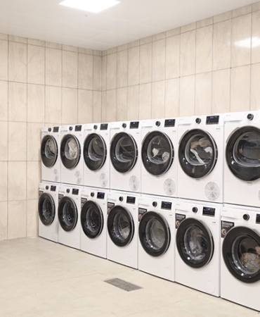 Bağcılar’da 756 öğrenci kapasiteli Yükseköğretim Erkek Öğrenci Yurdu açıldı (3)