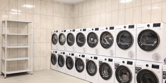 Bağcılar’da 756 Öğrenci Kapasiteli Yükseköğretim Erkek Öğrenci Yurdu Hizmete Açıldı