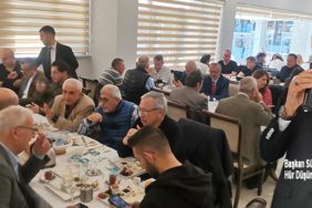 Hür Düşünce Hareketi