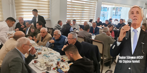 Hür Düşünce Hareketi