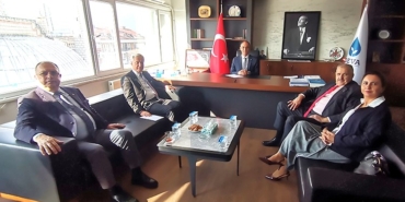 Hür düşünce hareketi deva istanbul ziyareti