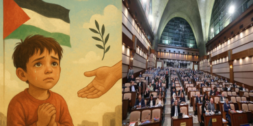 İBB’den Gazze’ye Yardım ve Kardeş Şehir Anlaşması