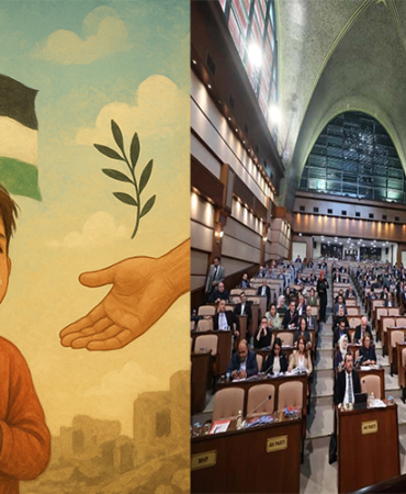 İBB’den Gazze’ye Yardım ve Kardeş Şehir Anlaşması