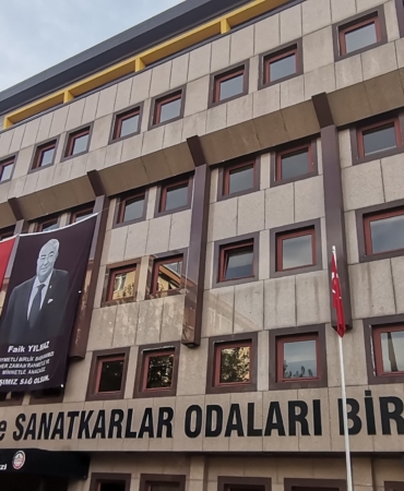 Odalar Birliği