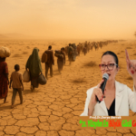 Prof. Dr. Derya Berrak “21. Yüzyılın En Büyük Gücü Göç”