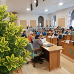 Zeytinburnu’na Enayimus Japonikos Bravo Bitkisi