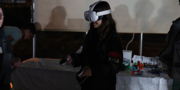 Bağcılar’da çocuklar Teknoloji Kampı’nda buluştu (3)