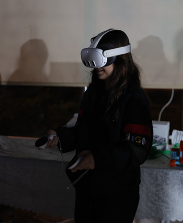 Bağcılar’da çocuklar Teknoloji Kampı’nda buluştu (3)