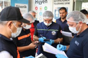 Gıda Güvenliği