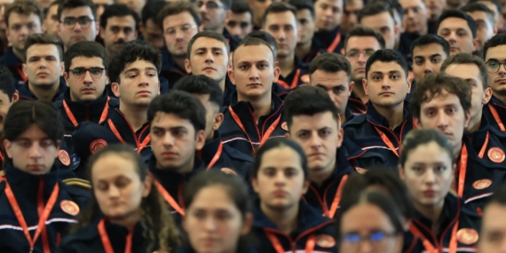 İBB, İSKİ VE İETT’DE 1532 YENİ MEMUR GÖREV YAPACAK