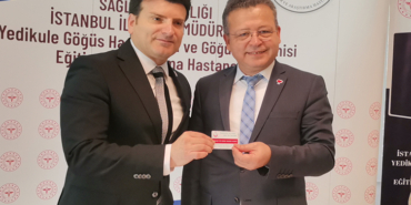 Organ Bağışı Yalçınkaya