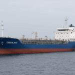 Panama Bayraklı gemide zehirlenme