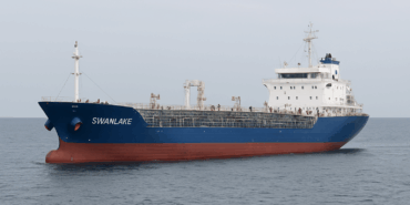 Panama Bayraklı gemide zehirlenme