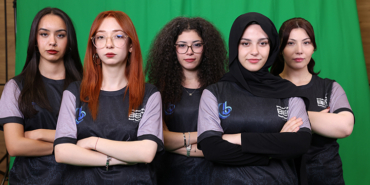 Valorant dünyasının yeni kahramanları (1)