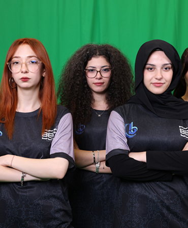 Valorant dünyasının yeni kahramanları (1)