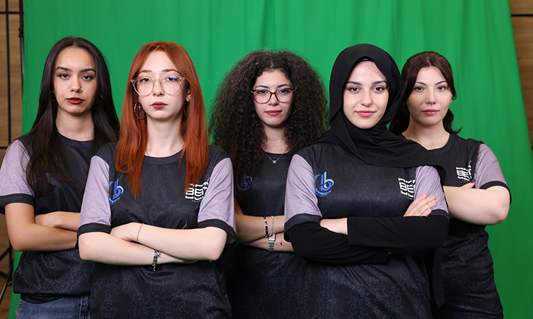 Valorant dünyasının yeni kahramanları (1)