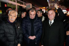 6 Şubat’ın 3. Yılında İBB Başkanvekili Nuri Aslan Deprem Bölgesinde (2)