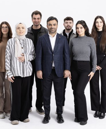 Gençlerin YKS Ücretleri Bu Yıl da Bağcılar Belediyesi’nden