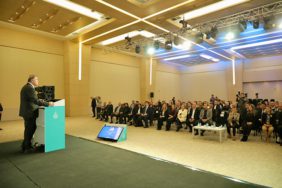 İSTANBUL'DA YEŞİL ŞEHİR EYLEM PLANI UYGULANMAYA BAŞLADI (1)