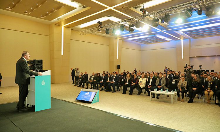 İSTANBUL'DA YEŞİL ŞEHİR EYLEM PLANI UYGULANMAYA BAŞLADI (1)