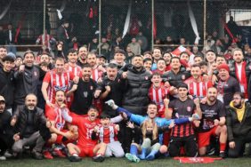 Feriköy Spor Kulübü Müdürü Mahir Kılıç (1)